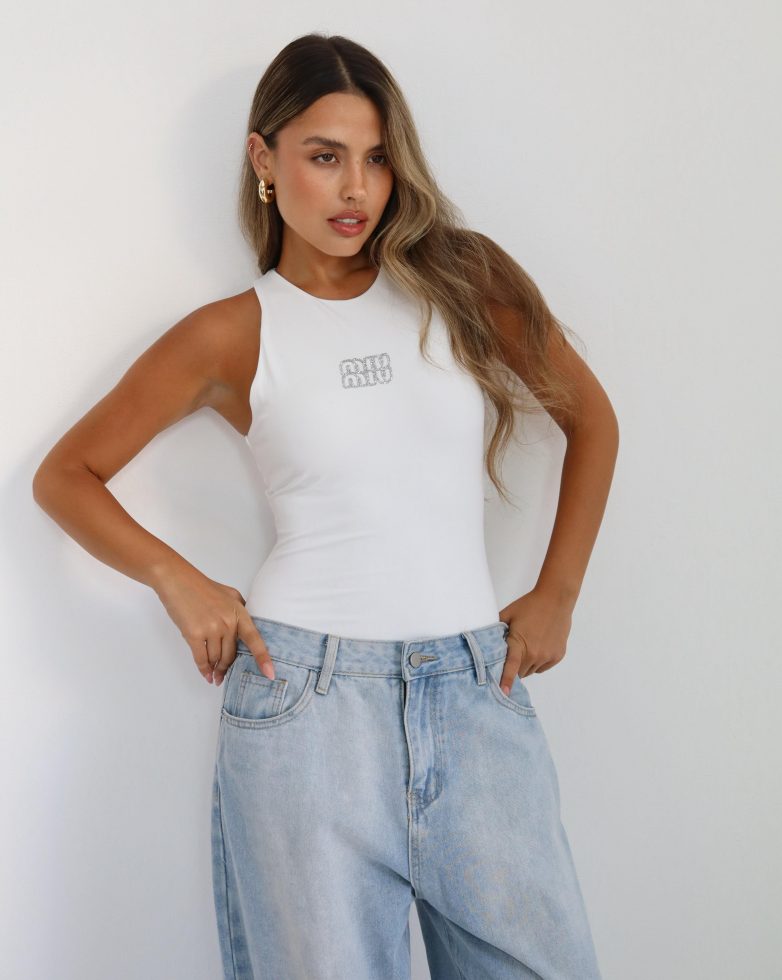 בגד גוף Miu