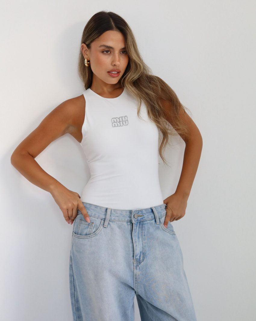 בגד גוף Miu
