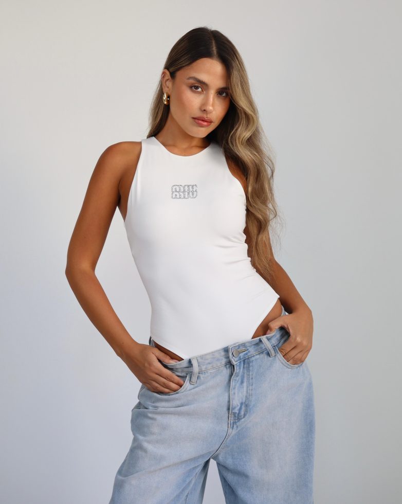 בגד גוף Miu