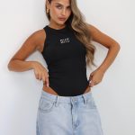 בגד גוף Miu