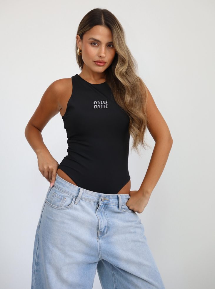בגד גוף Miu