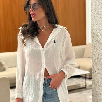 הקלאסיקה שתמיד עובדת – בשלושה צבעים מושלמים ✨
חולצת כפתורים בד רך, נושם, ומשדר יוקרה בלי להתאמץ.
מתאימה לג’ינס, שורט, עקב או סניקרס – ואת תמיד נראית מיליון דולר 💸
זמינה עכשיו באתר – תתחדשי בסטייל 😍

🛒 לרכישה >> 52fiftytwo.co.il
📦 משלוחים מהירים לכל הארץ!

#52fiftytwo #אופנה_לנשים #חולצה_אלגנטית
#קנייה_אונליין #שופינג_באתר
#מותג_אופנה_ישראלי #סטייל_שולח_אלייך
#onlineshopping #musthave #tiktokfashion #fashionisrael