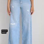 sexso jeans 9054