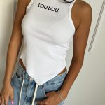 גופיית Lou Lou