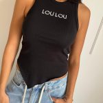 גופיית Lou Lou