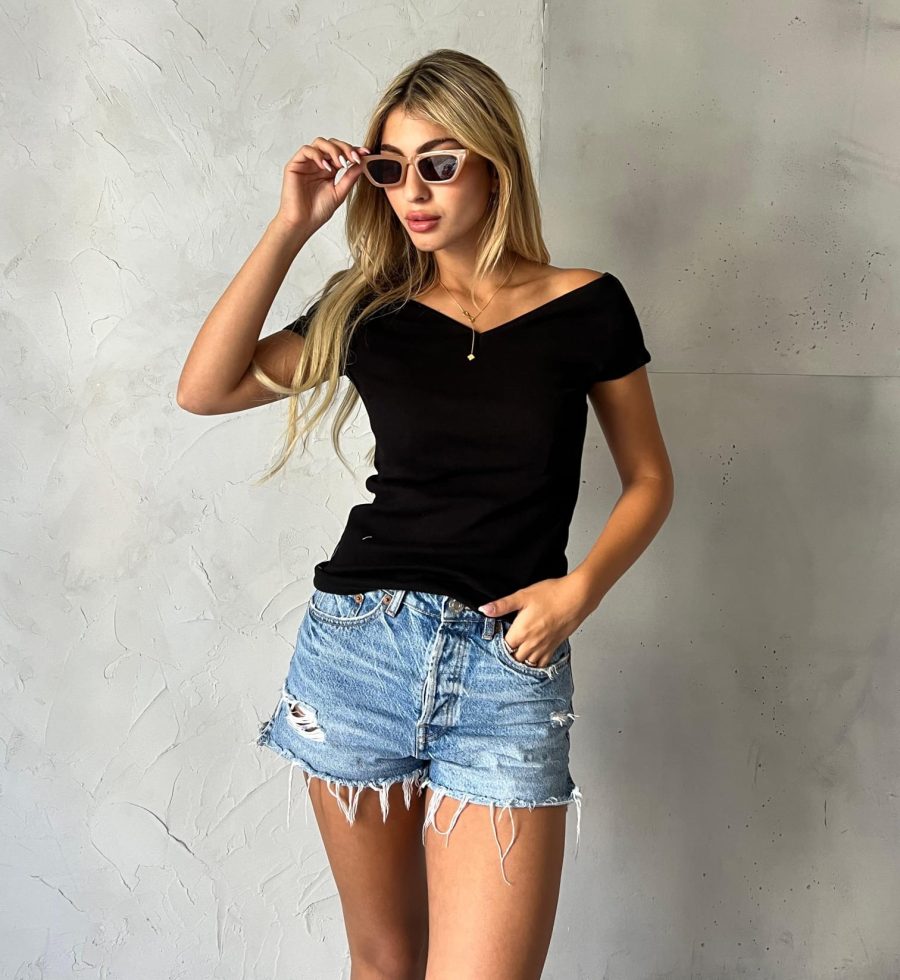 חולצת Vika