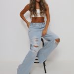 ג'ינס Mila