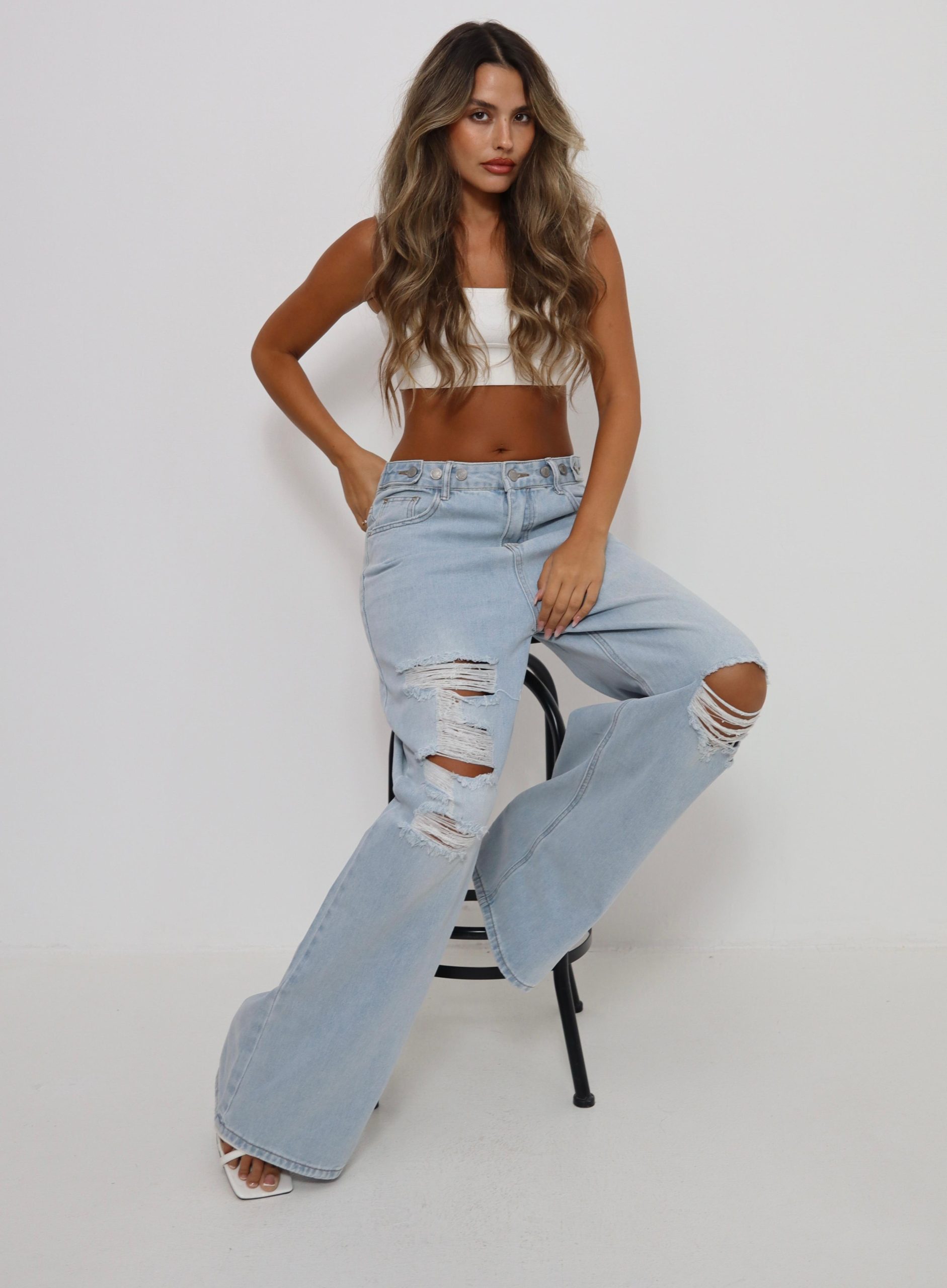 ג'ינס Mila