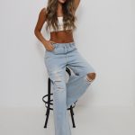 ג'ינס Mila