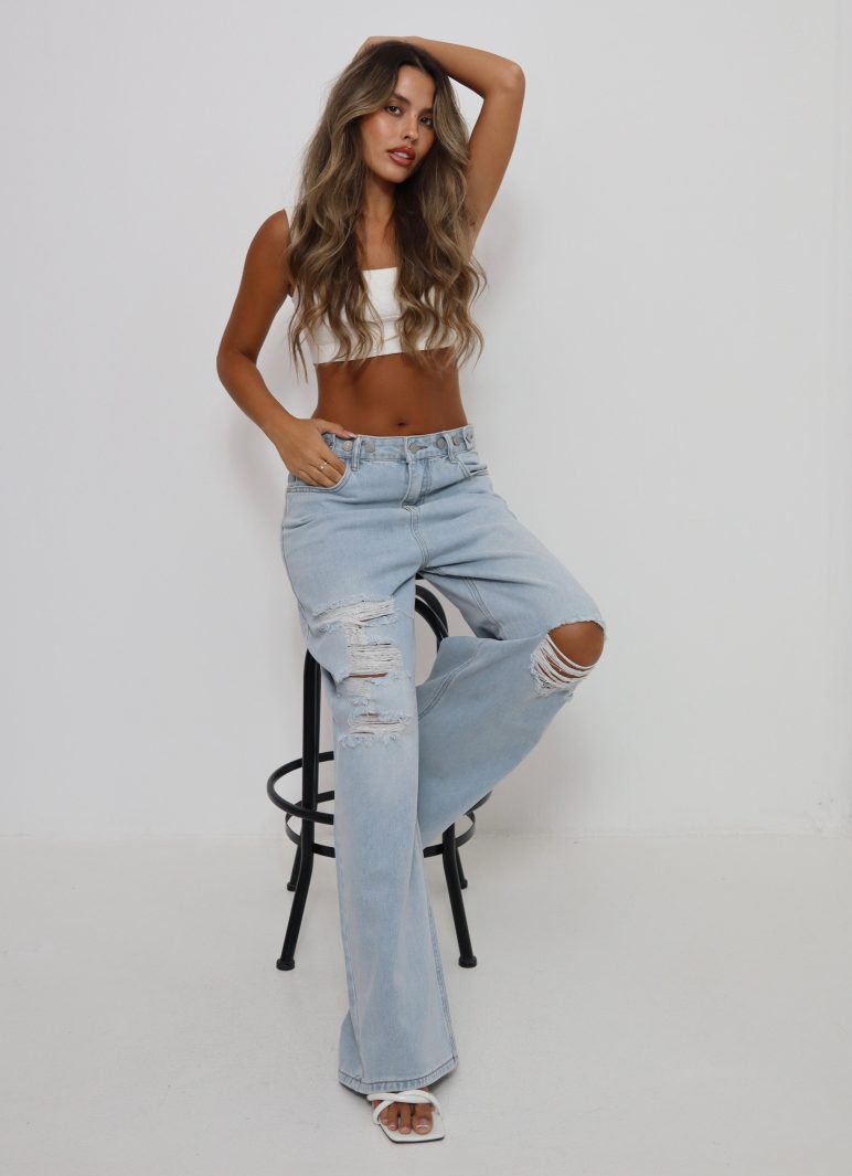 ג'ינס Mila