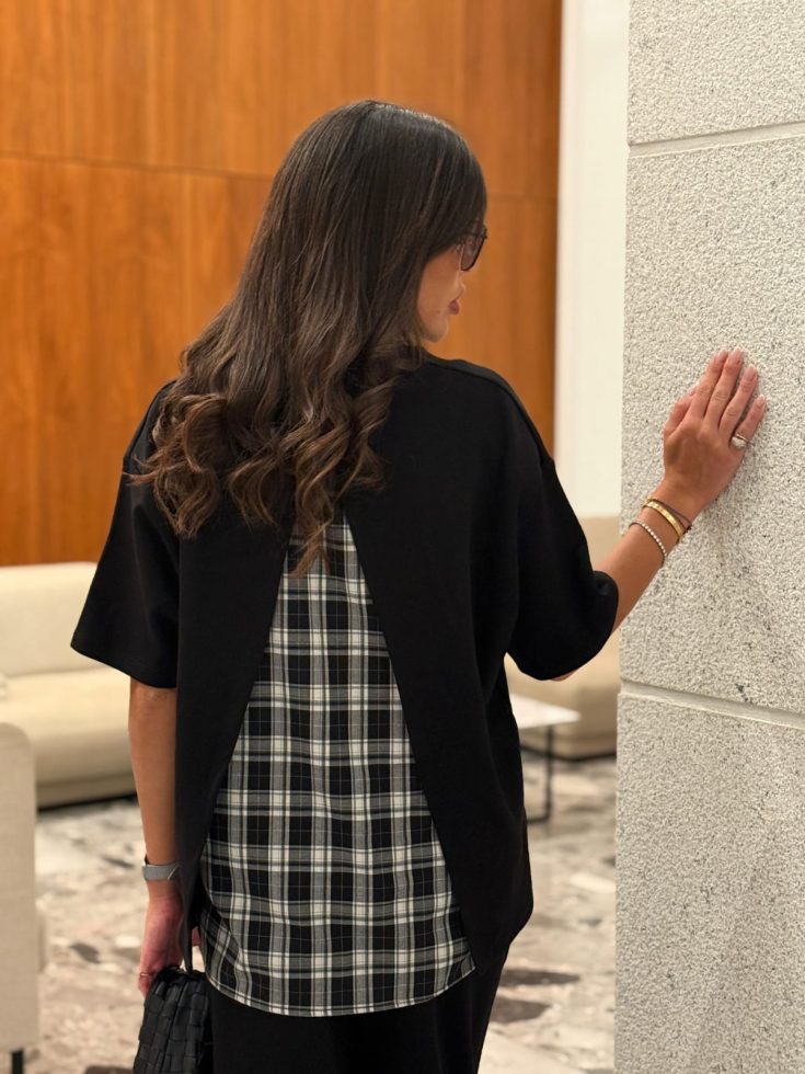 חליפת Vika
