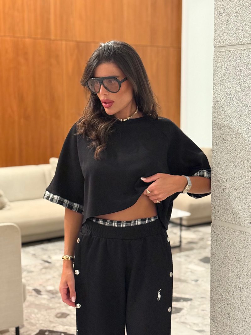 חליפת Bety