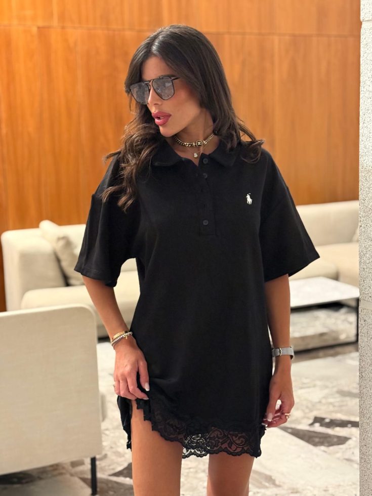 שמלת Goldi