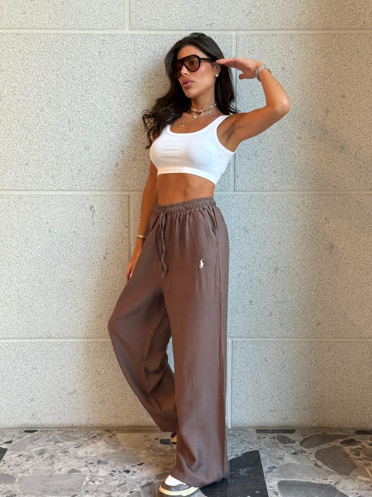 מכנס Becky