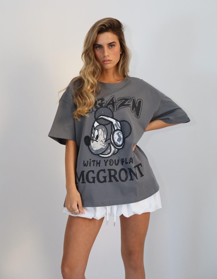 חולצת Mickey