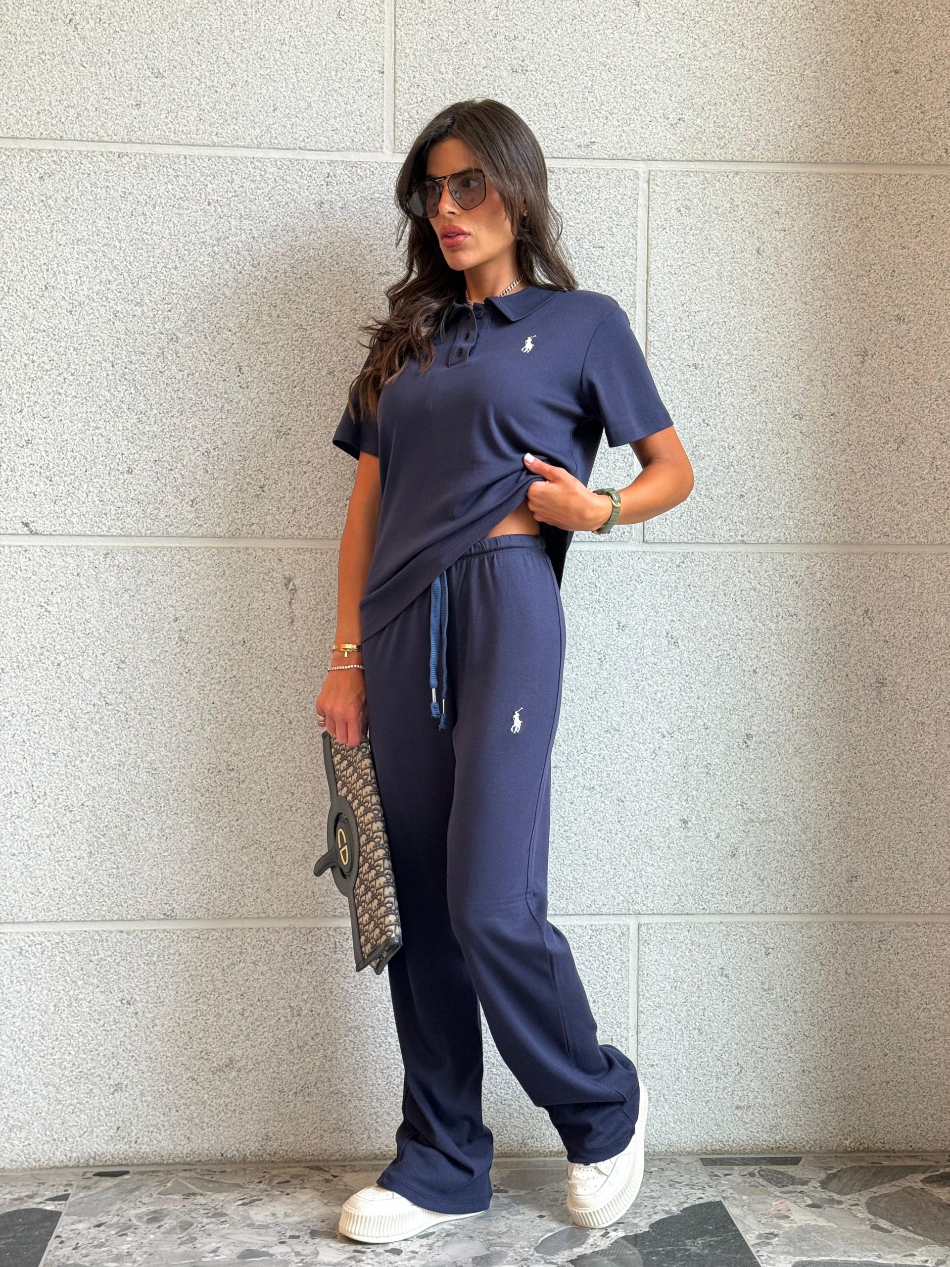 חליפת Meri