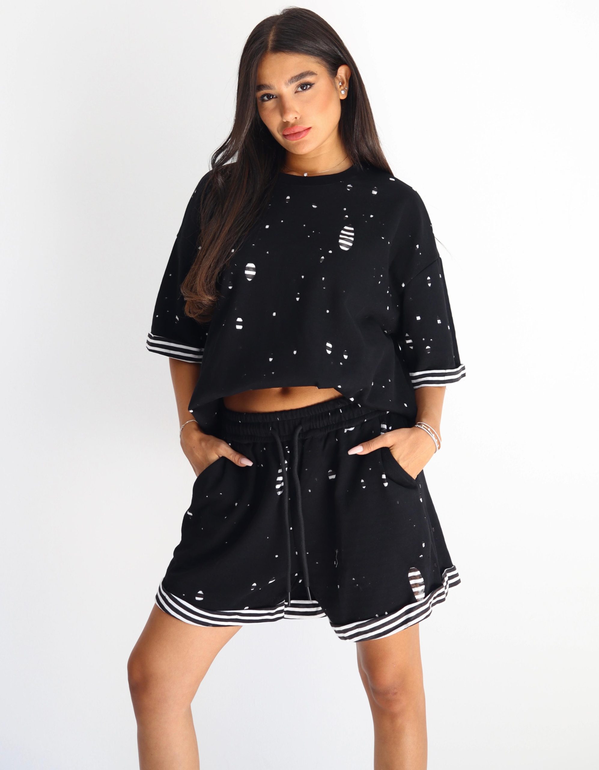 חליפת Lilah