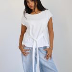 חולצת Keren