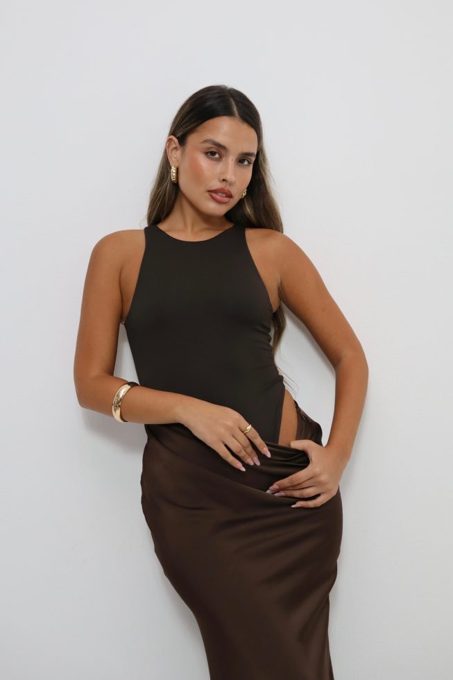 שמלת Kim