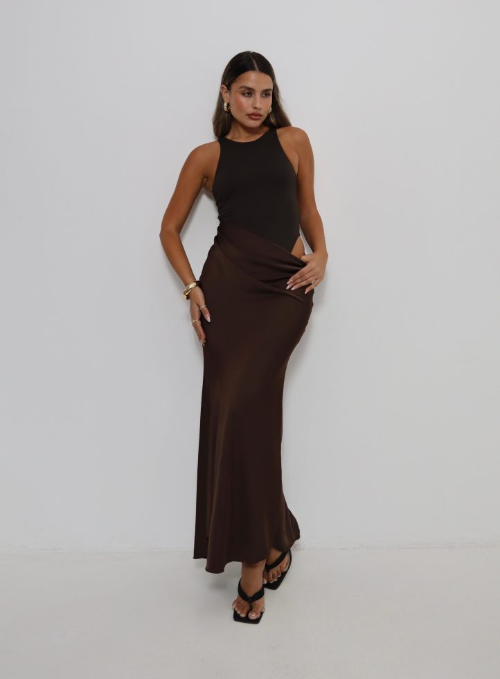 שמלת Kim