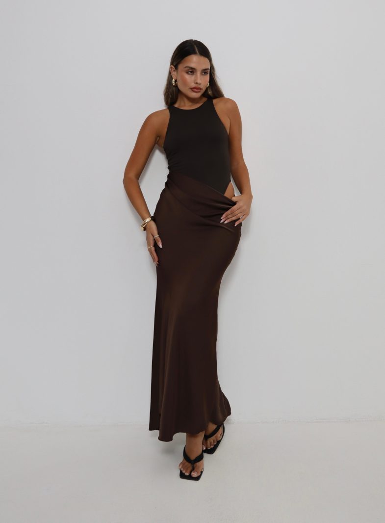 שמלת Kim