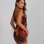 שמלת Shiran
