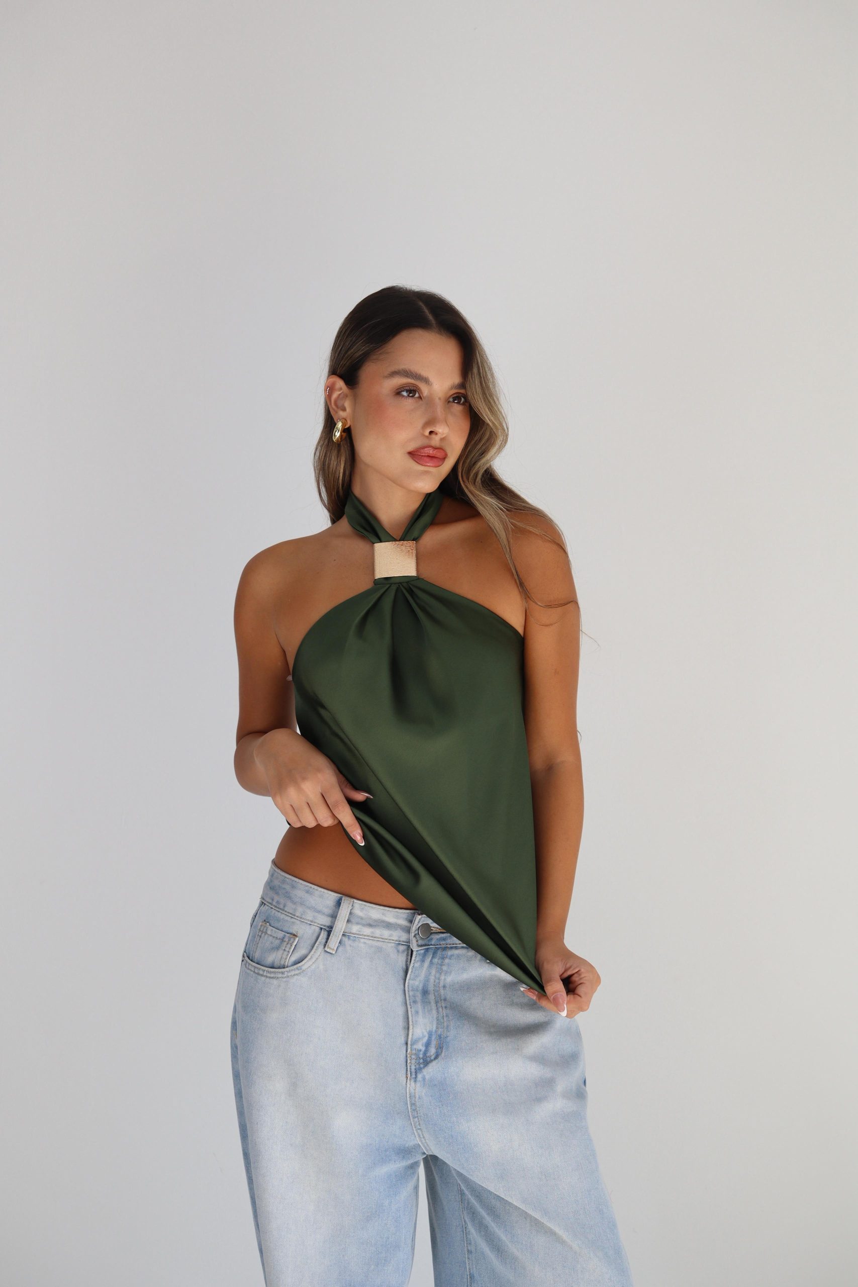 חולצת Belen
