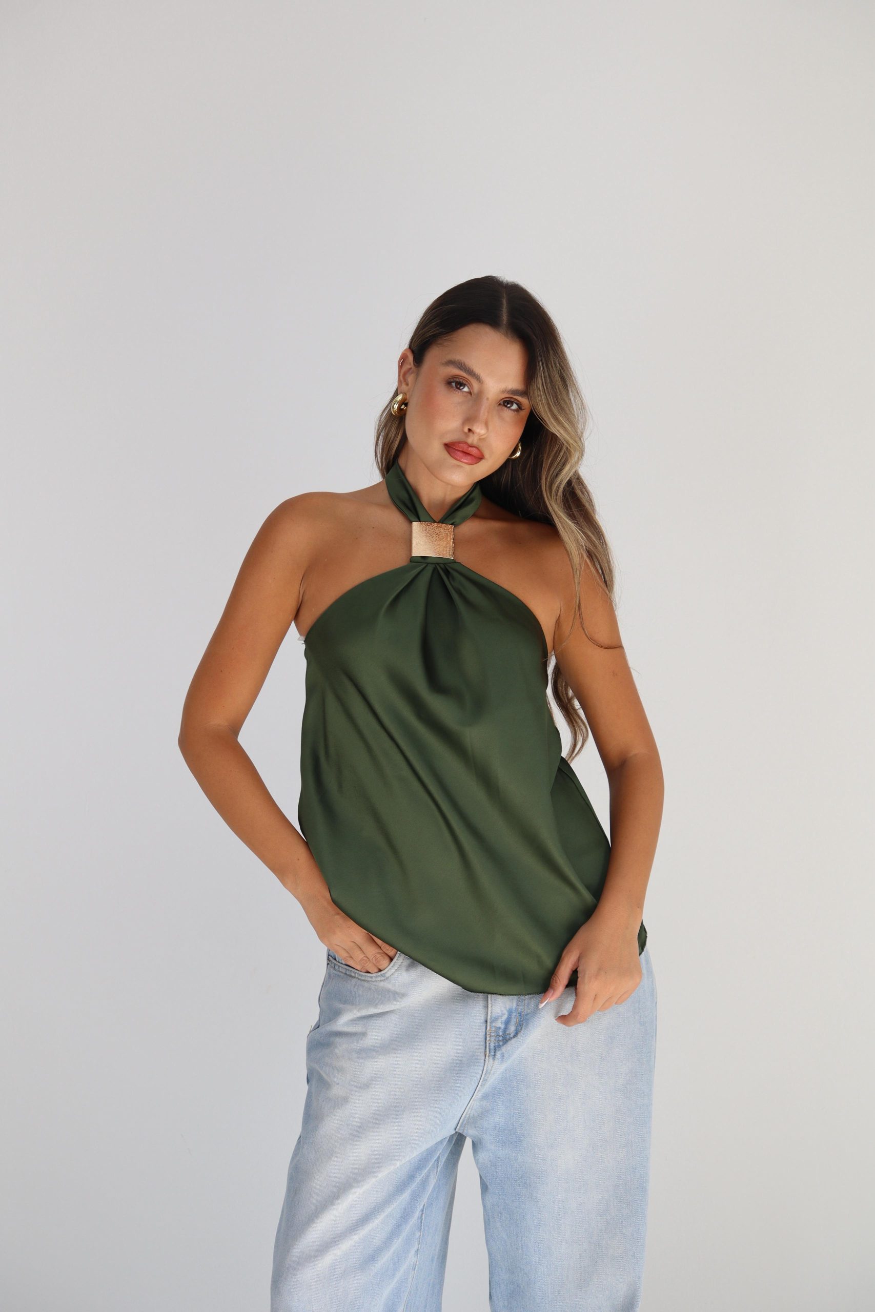 חולצת Belen