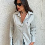 חולצת Pola