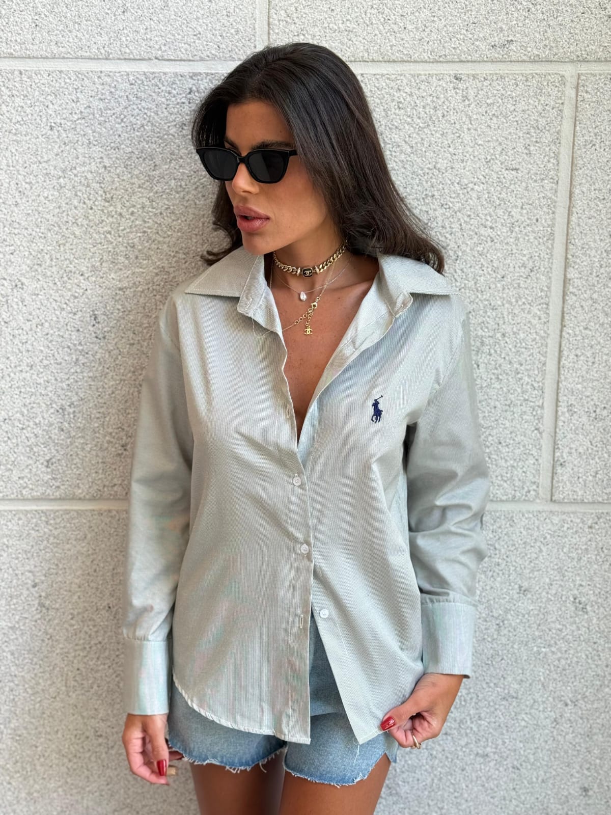 חולצת Pola