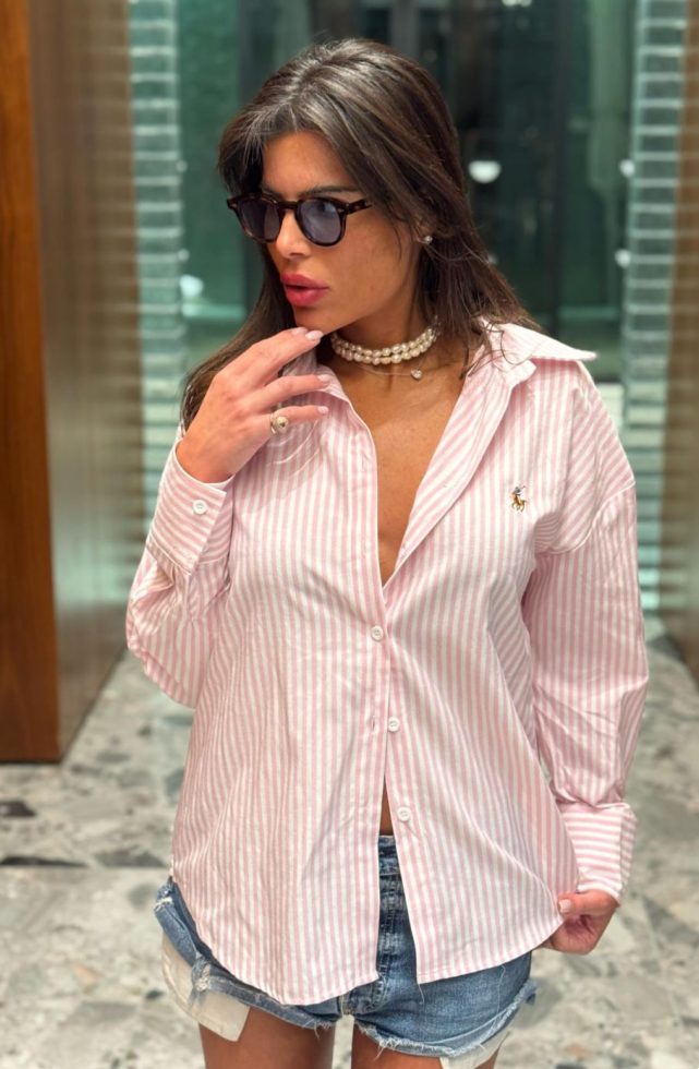 חולצת Play