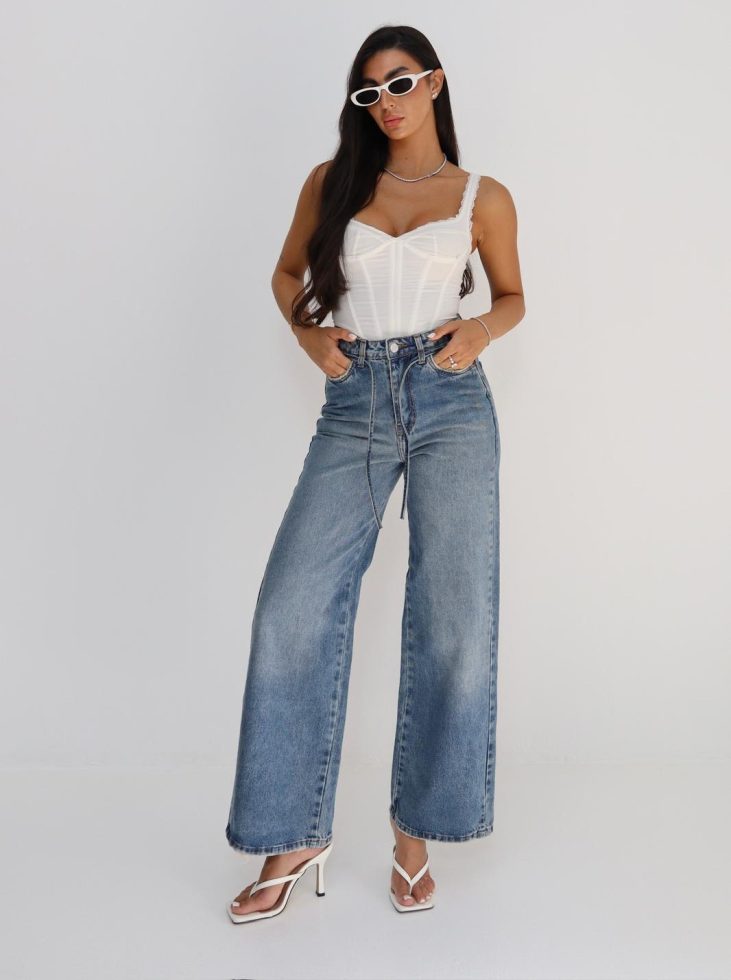 ג'ינס Sexso 9067\24