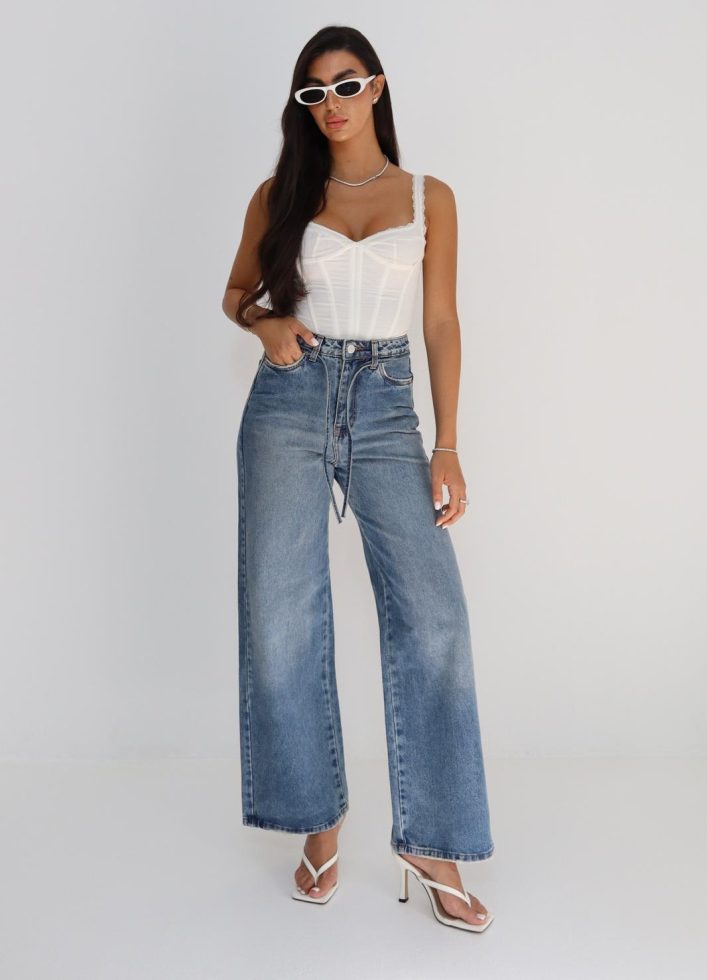 ג'ינס Sexso 906724