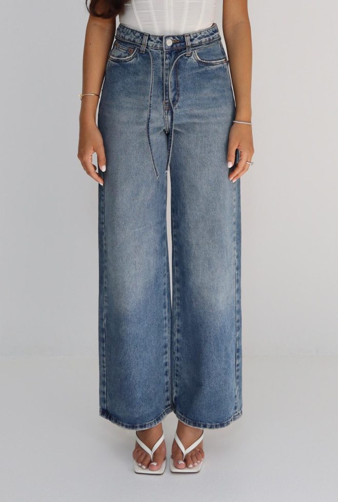 ג'ינס Sexso 9067\24