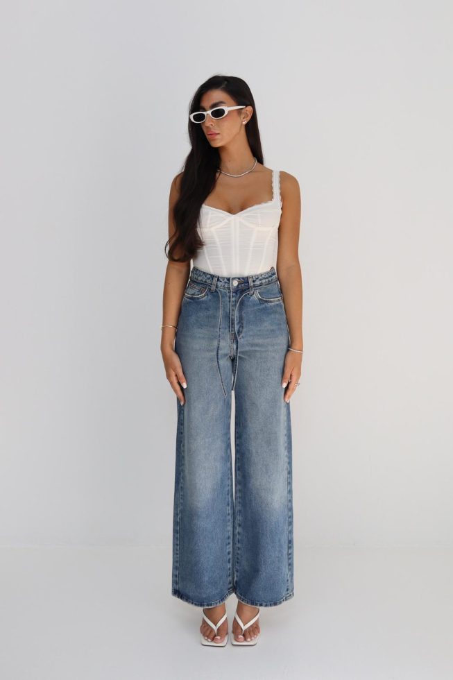 ג'ינס Sexso 9067\24