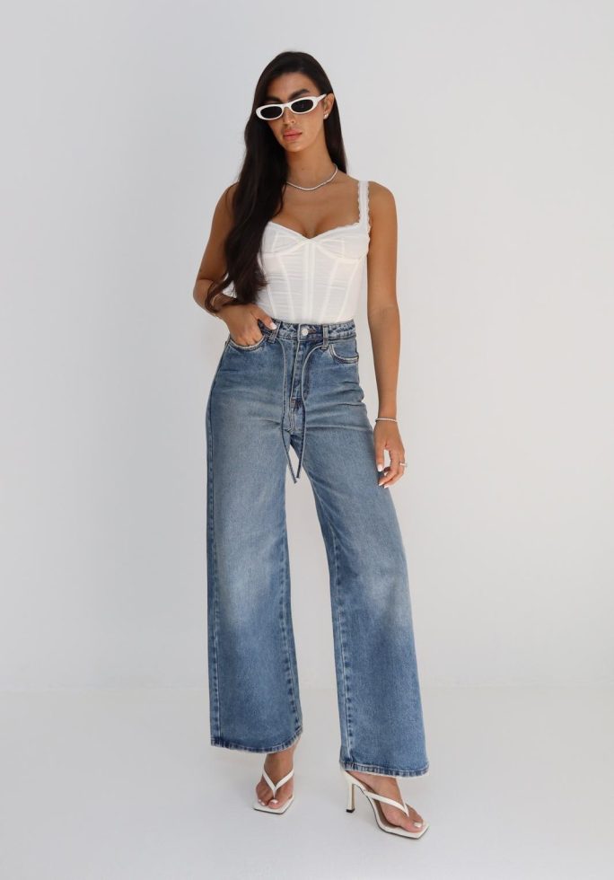 ג'ינס Sexso 906724