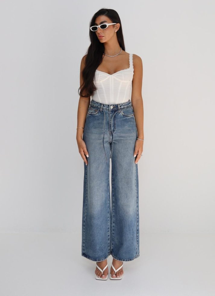 ג'ינס Sexso 9067\24