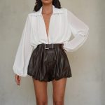 חצאית מכנס Roy