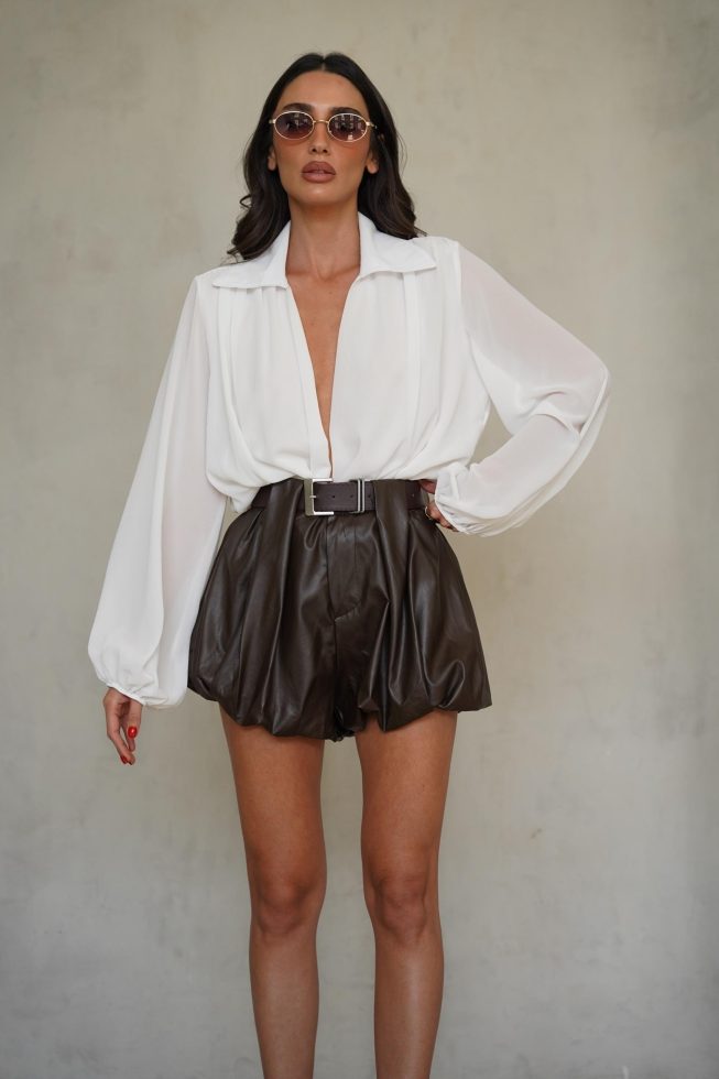 חצאית מכנס Roy