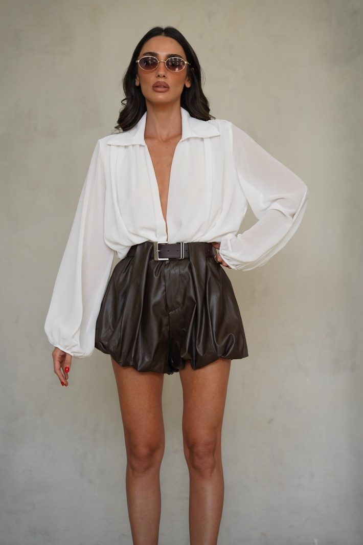 חצאית מכנס Roy