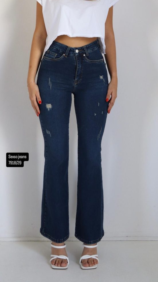 ג'ינס Sexso 7918/28