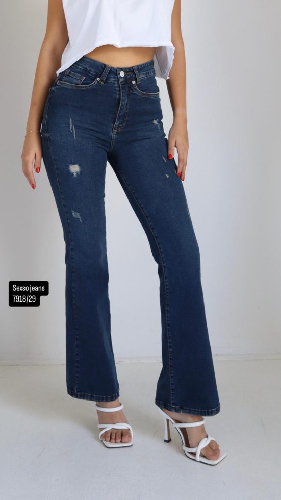 ג'ינס Sexso 7918/28