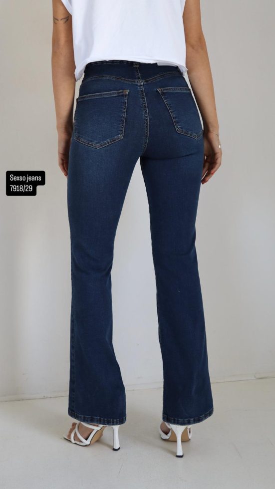 ג'ינס Sexso 7918/28