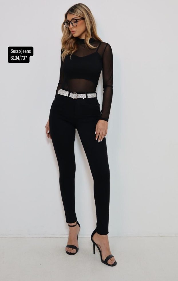 מכנס Sexso 6194/737