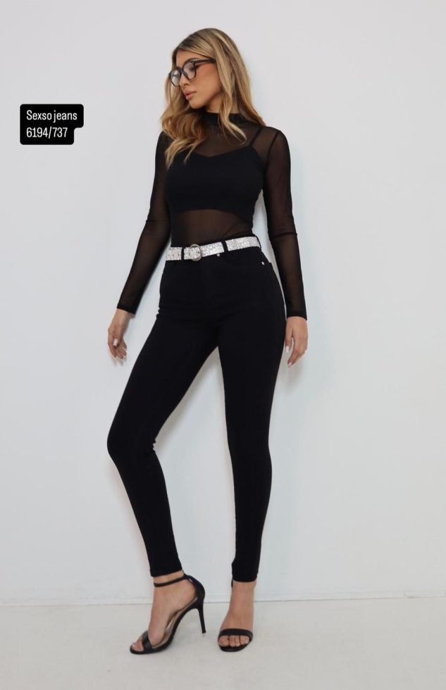 מכנס Sexso 6194/737
