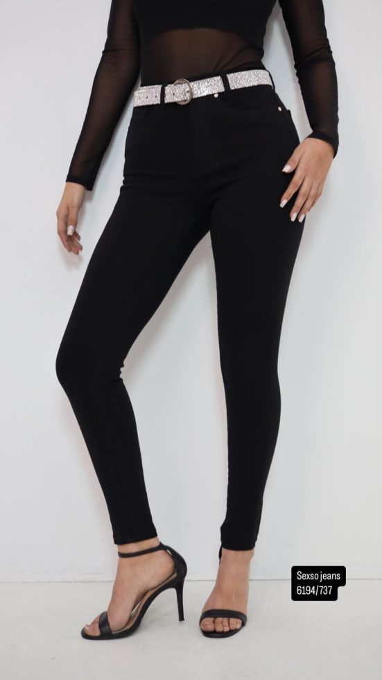 מכנס Sexso 6194/737