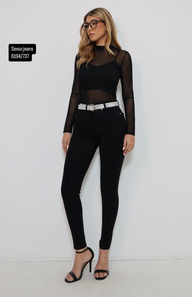 מכנס Sexso 6194/737