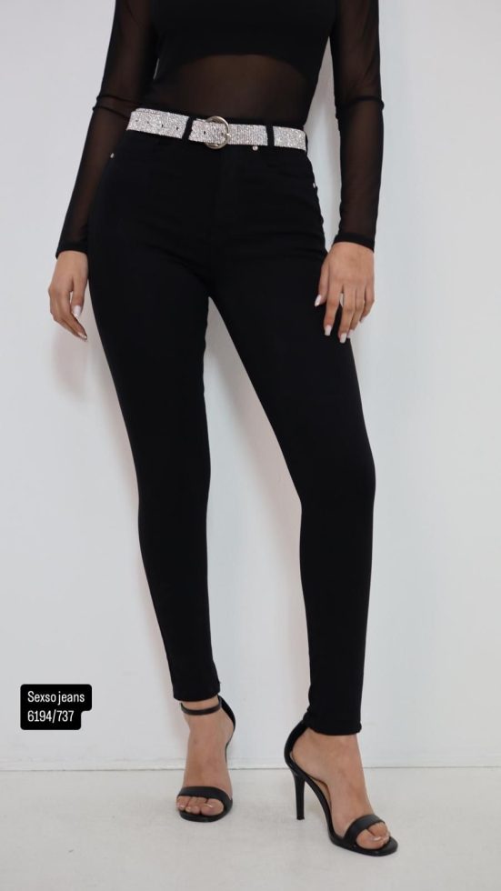 מכנס Sexso 6194/737
