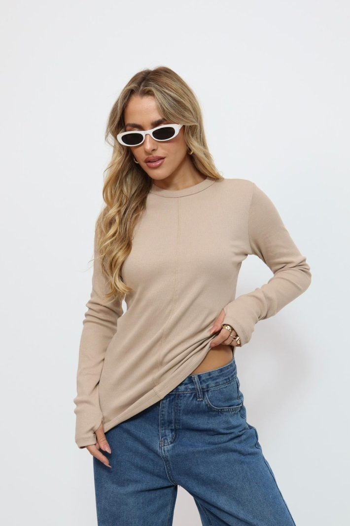 בייסיק ניקי כפפה