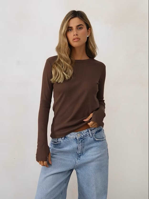 בייסיק ניקי כפפה